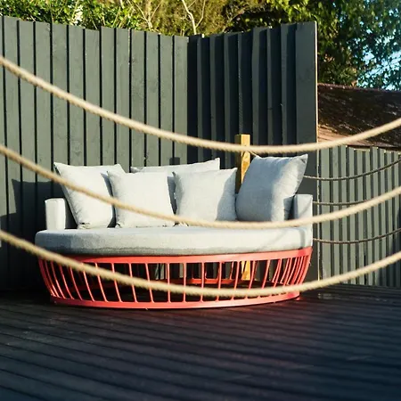 Διαμέρισμα Neptune At Rounton By Maison Parfaite - Hot Tub - Parking - Robin Hoods Bay