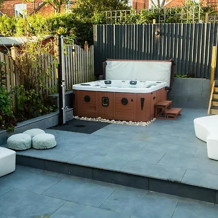 Neptune At Rounton By Maison Parfaite - Hot Tub - Parking - Robin Hoods Bay Διαμέρισμα