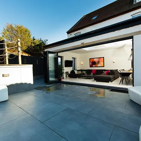 Neptune At Rounton By Maison Parfaite - Hot Tub - Parking - Robin Hoods Bay
