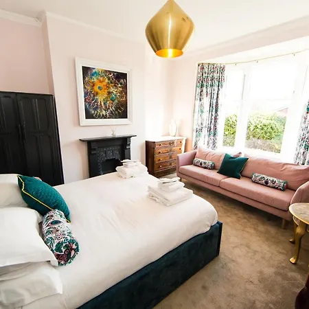 Neptune At Rounton By Maison Parfaite - Hot Tub - Parking - Robin Hoods Bay *