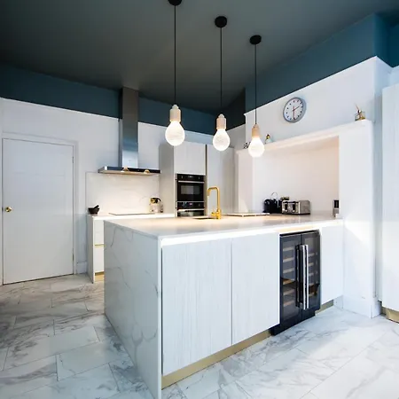 Διαμέρισμα Neptune At Rounton By Maison Parfaite - Hot Tub - Parking - Robin Hoods Bay Robin Hood's Bay