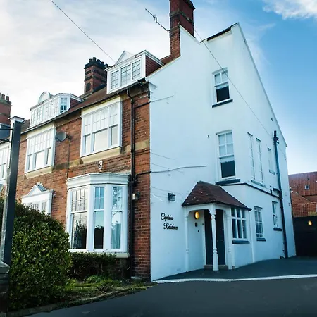 Neptune At Rounton By Maison Parfaite - Hot Tub - Parking - Robin Hoods Bay * Robin Hood's Bay