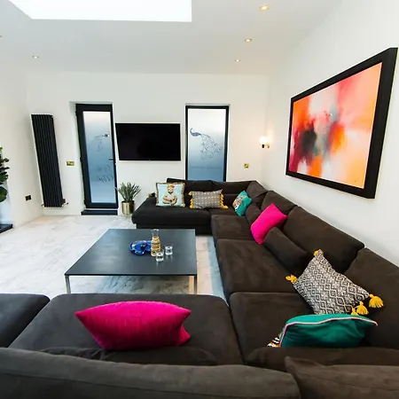 Διαμέρισμα Neptune At Rounton By Maison Parfaite - Hot Tub - Parking - Robin Hoods Bay