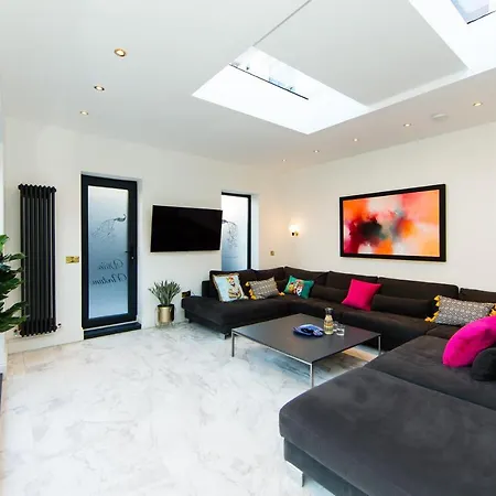 Διαμέρισμα Neptune At Rounton By Maison Parfaite - Hot Tub - Parking - Robin Hoods Bay *