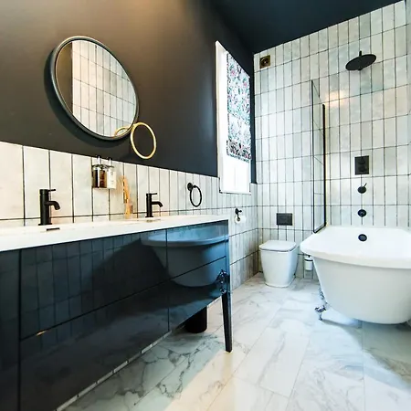 Διαμέρισμα Neptune At Rounton By Maison Parfaite - Hot Tub - Parking - Robin Hoods Bay *