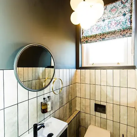 Διαμέρισμα Neptune At Rounton By Maison Parfaite - Hot Tub - Parking - Robin Hoods Bay Robin Hood's Bay