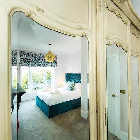 Neptune At Rounton By Maison Parfaite - Hot Tub - Parking - Robin Hoods Bay *
