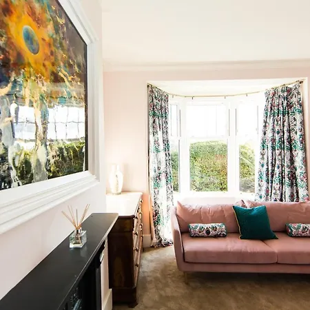 Διαμέρισμα Neptune At Rounton By Maison Parfaite - Hot Tub - Parking - Robin Hoods Bay *
