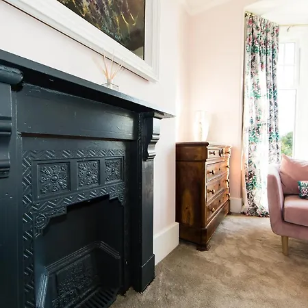 Διαμέρισμα Neptune At Rounton By Maison Parfaite - Hot Tub - Parking - Robin Hoods Bay Robin Hood's Bay