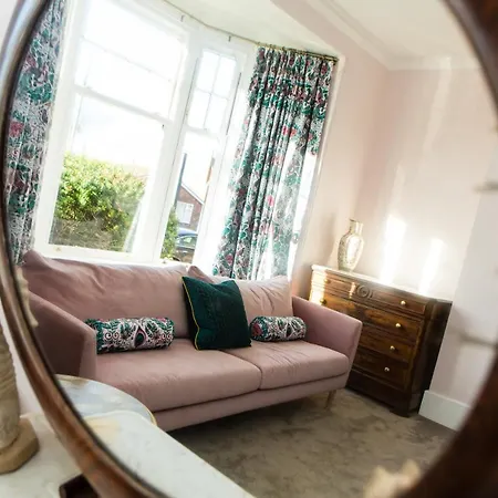 Διαμέρισμα Neptune At Rounton By Maison Parfaite - Hot Tub - Parking - Robin Hoods Bay Robin Hood's Bay